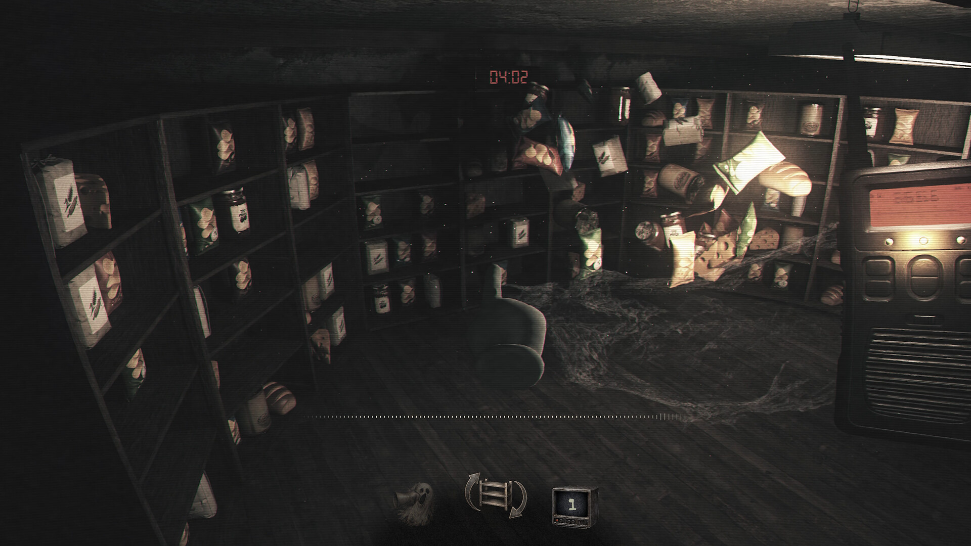 Haunted! But Sorted. screenshot #6
