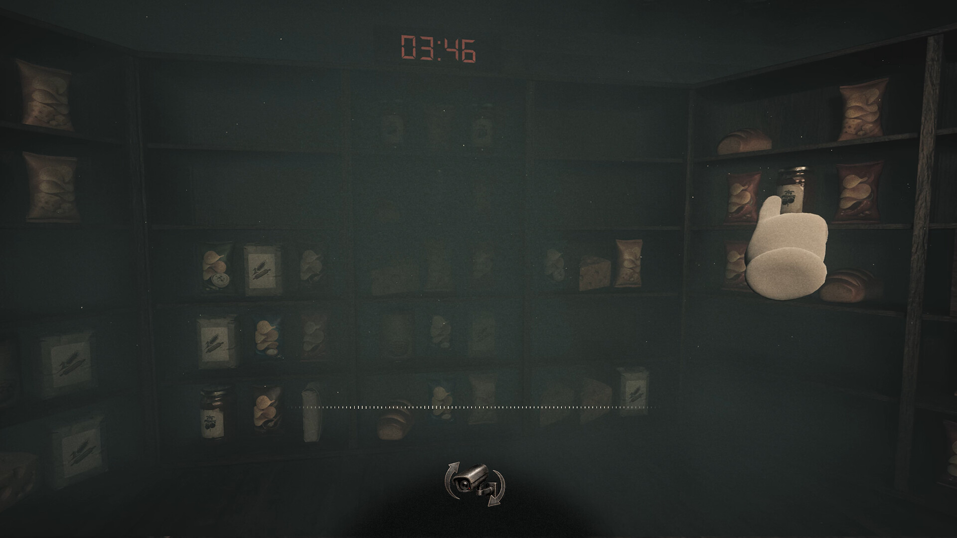 Haunted! But Sorted. screenshot #4