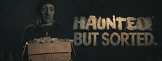 Haunted! But Sorted.