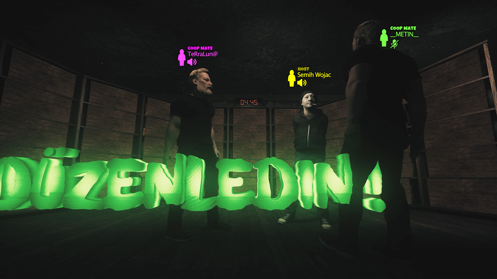 Haunted! But Sorted. screenshot #7