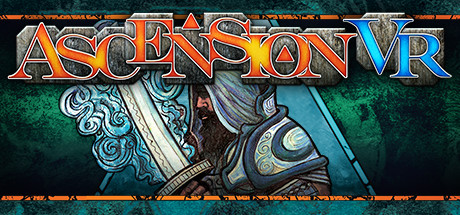 Ascension VR banner