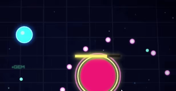 Gemfire Survival video 2