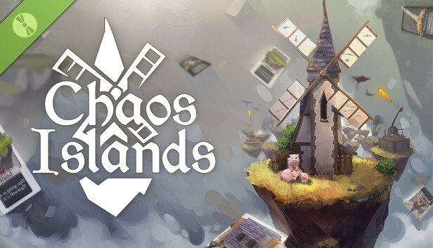 Chaos Islands Demo