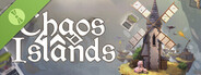 Chaos Islands Demo