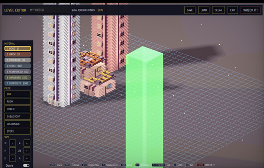 Wreck & Profit screenshot 5
