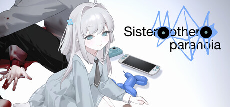 Sister Other Paranoia Playtest
