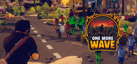 One More Wave Playtest