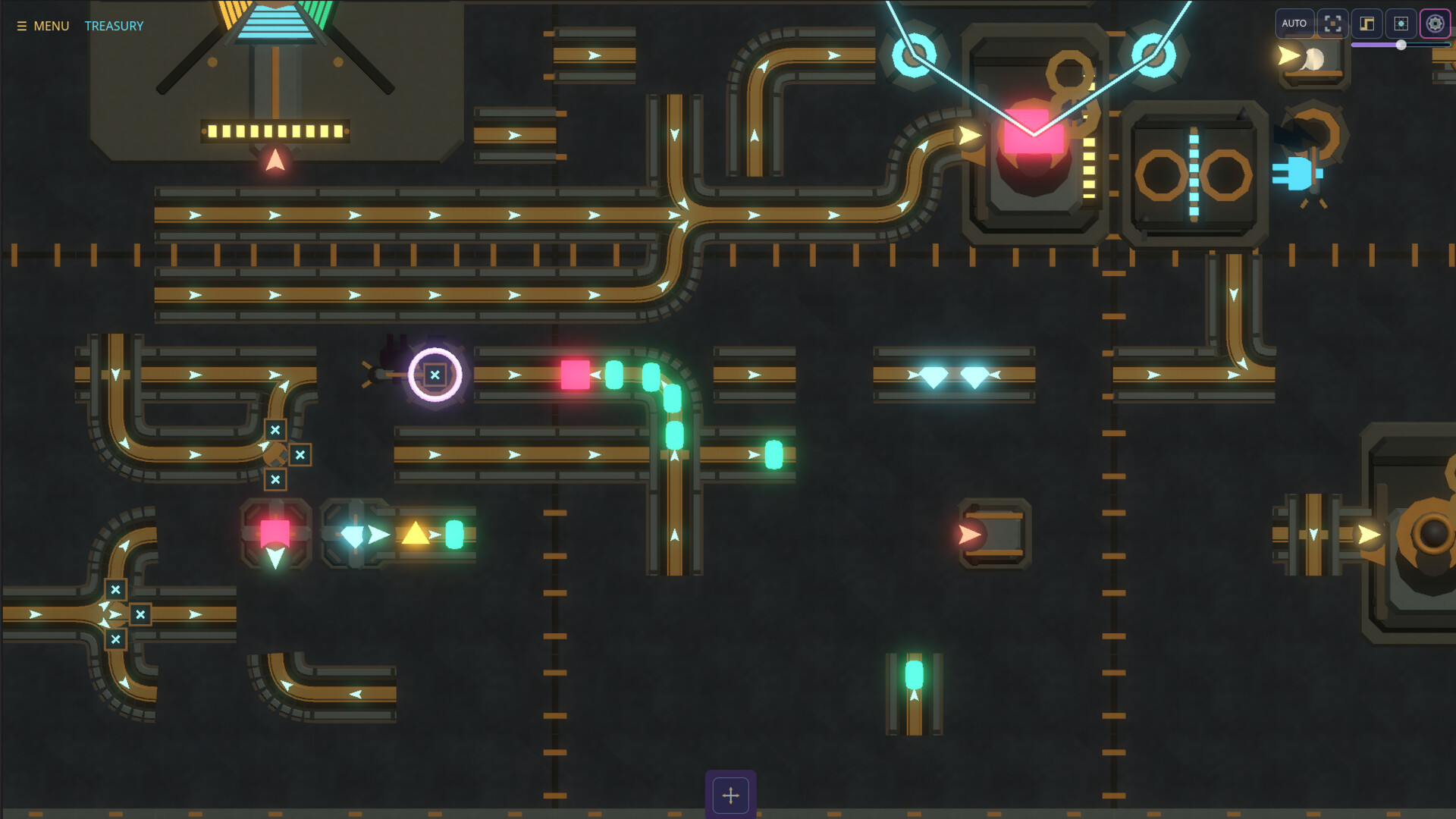 Facetier screenshot 4