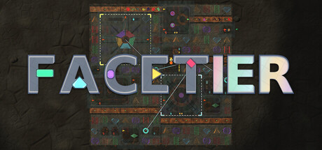 Facetier — Steam game cover