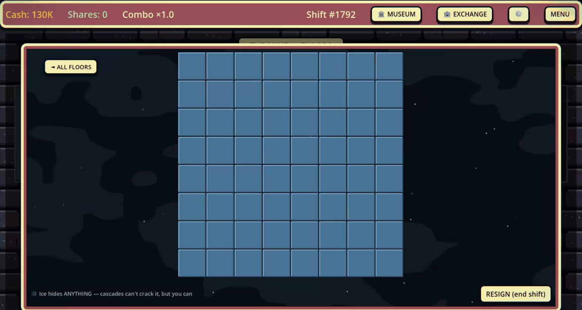 Minesweeper Inc. video 4