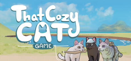 That Cozy Cat Game Playtest