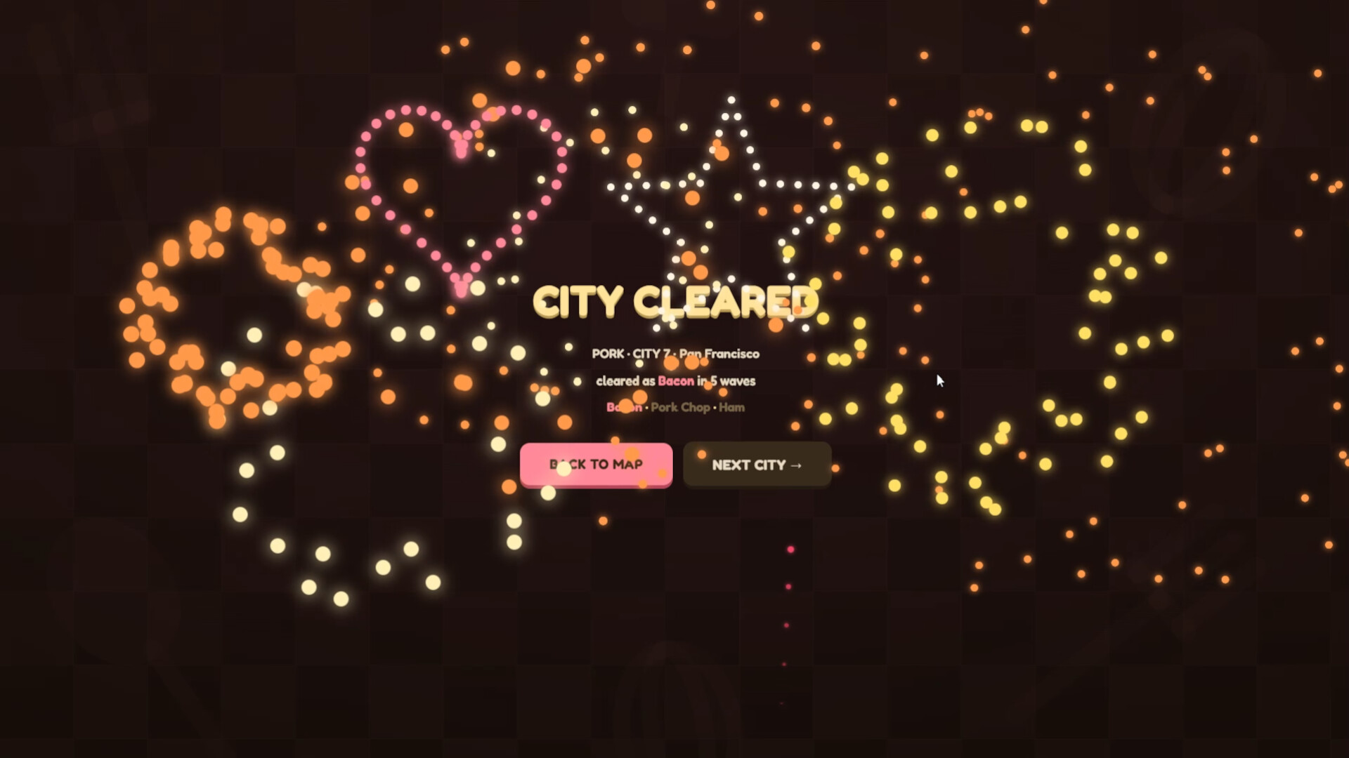 DartPotato – Screenshot 6