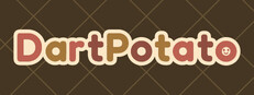 DartPotato Steam capsule image