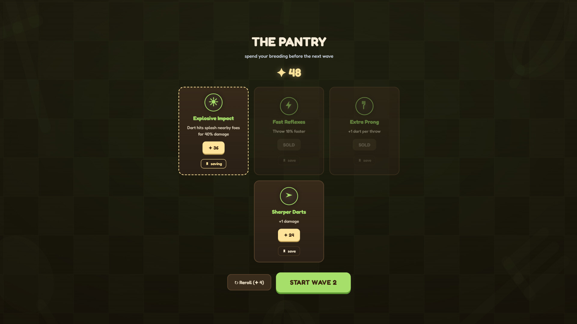 DartPotato screenshot 8