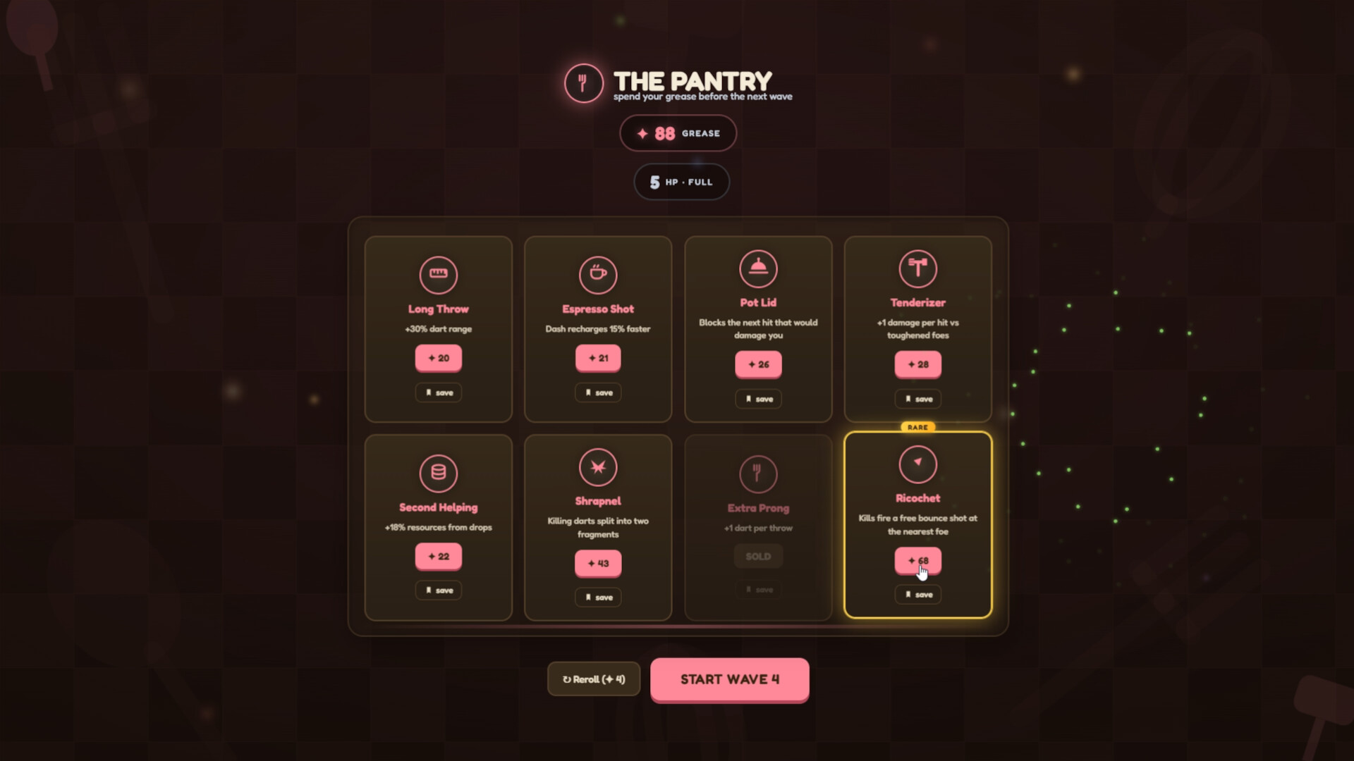 DartPotato – Screenshot 12