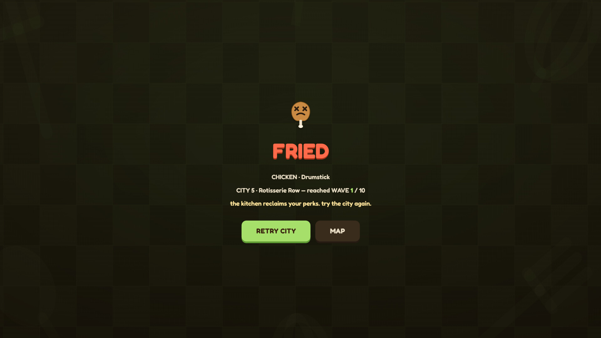 DartPotato – Screenshot 10