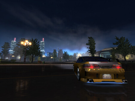 Heatwarped Demo 스크린샷 4