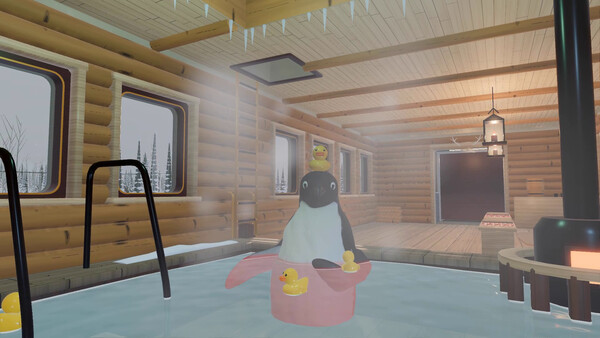 Train Party screenshot 5