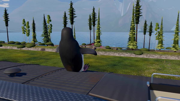 Train Party screenshot 2