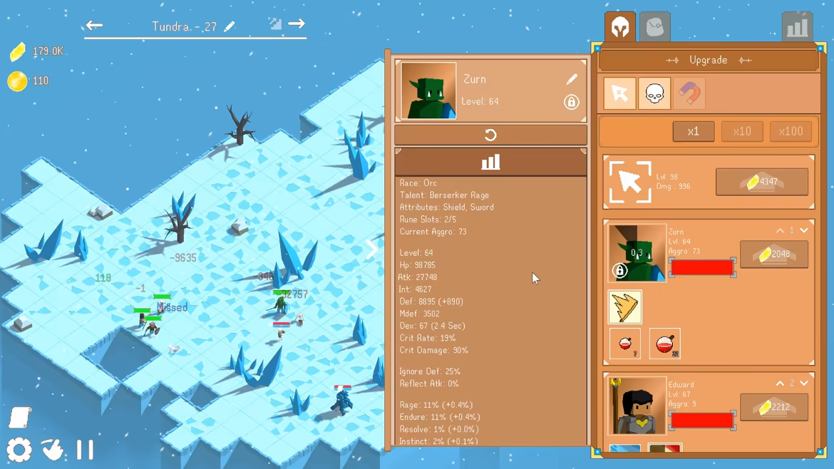 Fractured Rift: Incremental video 2