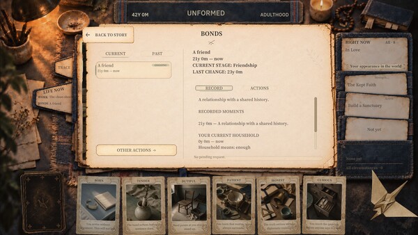 What Have I Become? screenshot 7
