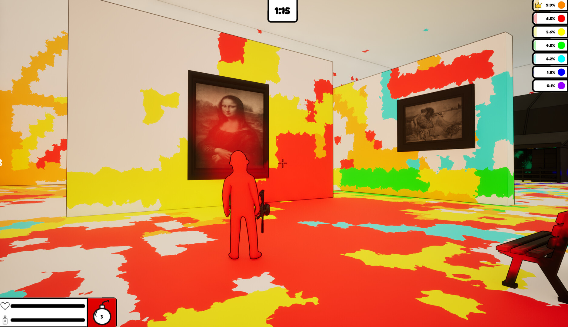 ColorFest Featured Screenshot #1