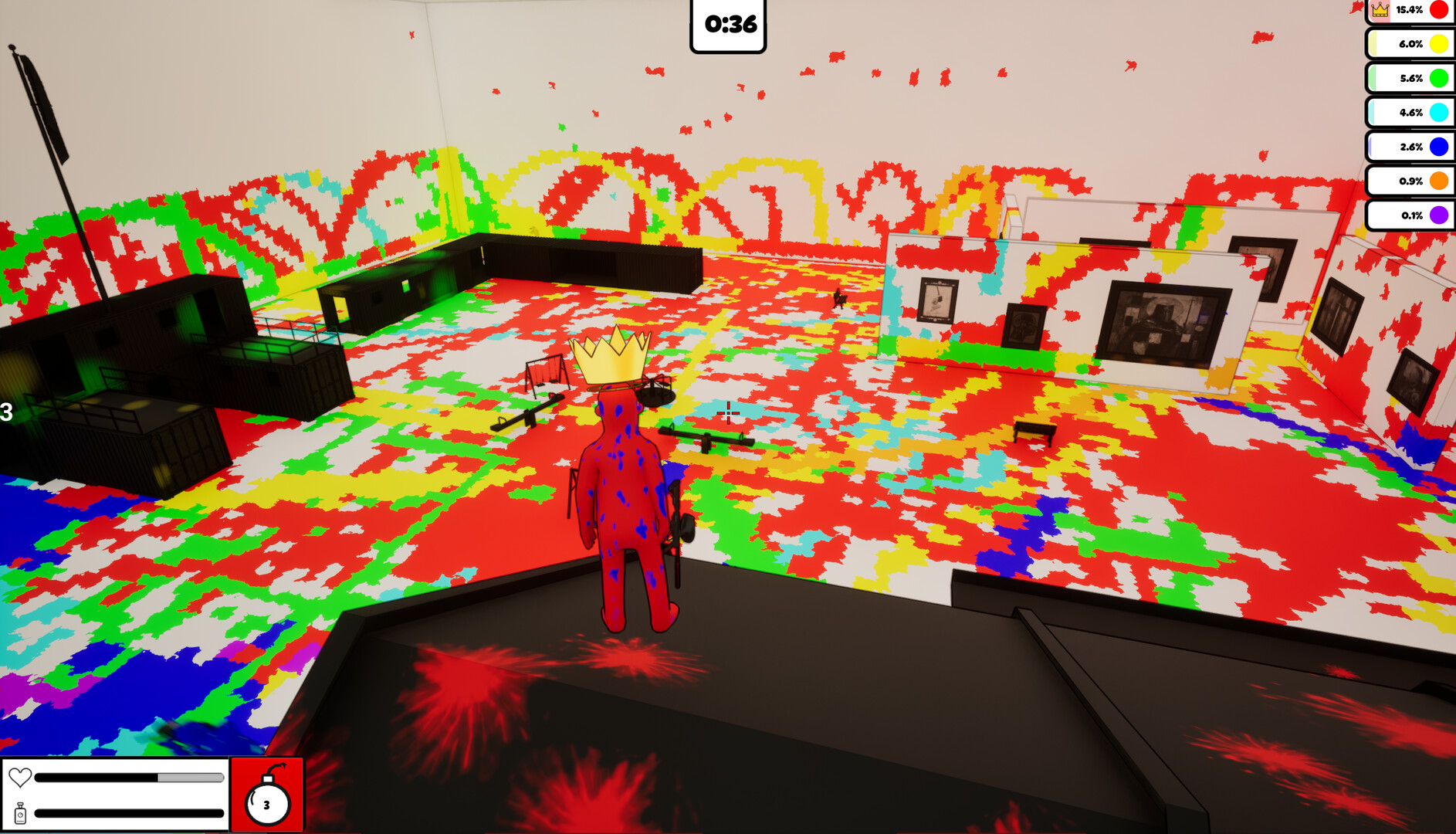 ColorFest screenshot 2
