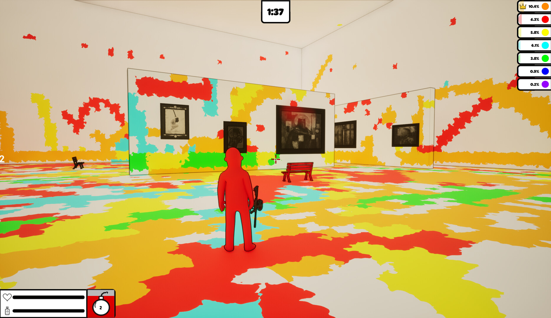 ColorFest screenshot 5