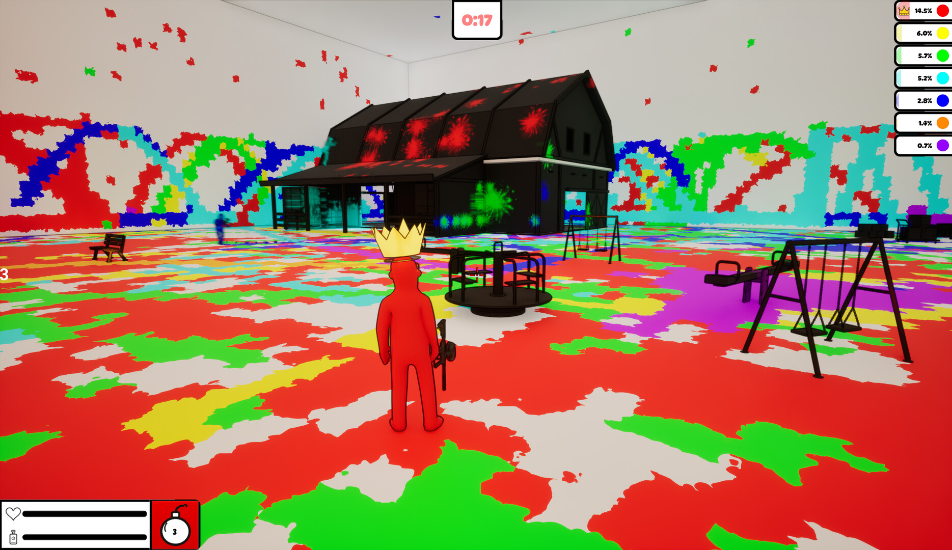 ColorFest screenshot 3