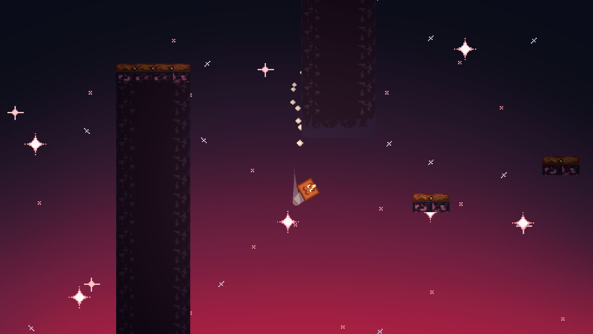Climb, Cube, Climb! screenshot #7