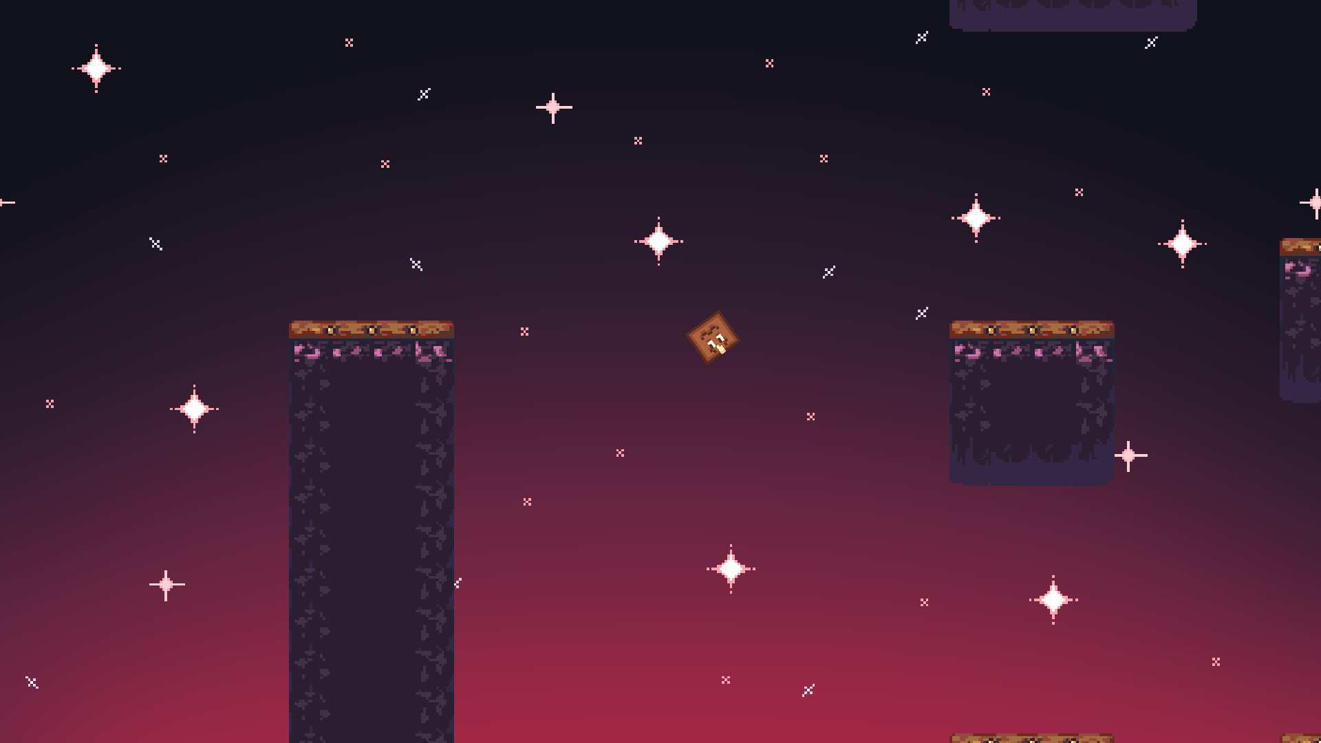 Climb, Cube, Climb! screenshot 2