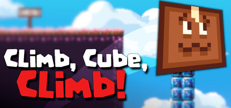 Climb, Cube, Climb!
