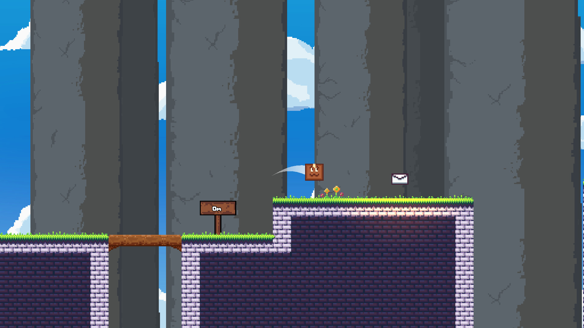 Climb, Cube, Climb! screenshot #5
