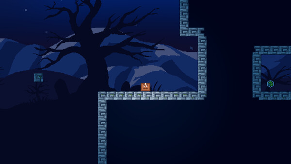 Climb, Cube, Climb! screenshot 8