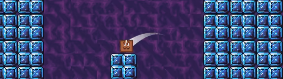 Climb, Cube, Climb! video 1