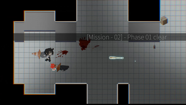 IRREVERENCE screenshot 4