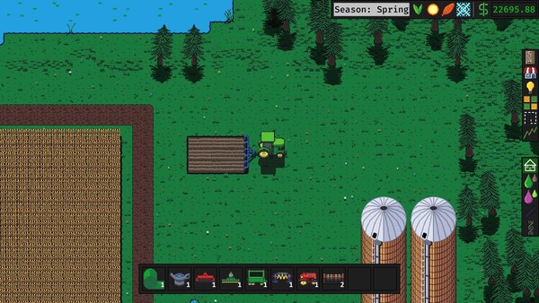 Floramatica Screenshot