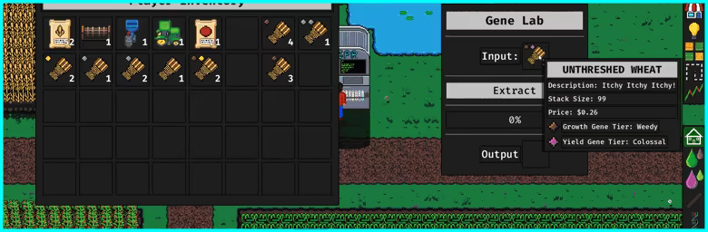 Floramatica video 3