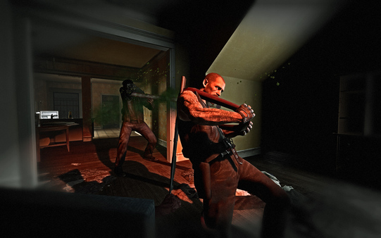 Left 4 Dead screenshot