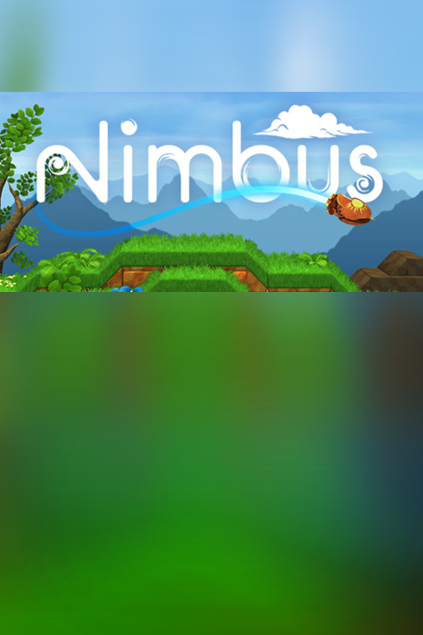 Cover art of Nimbus