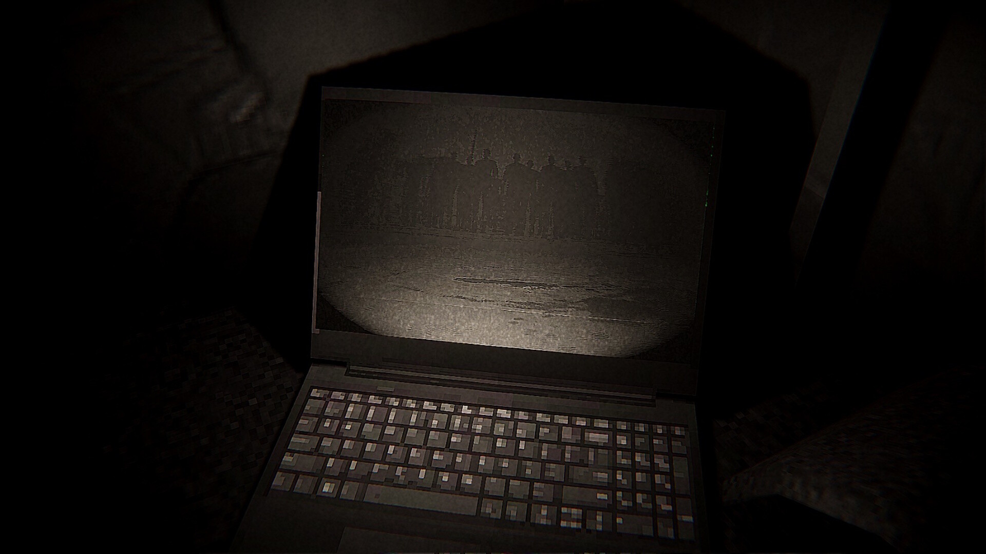 Borrowed Sight screenshot #3