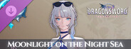DragonSword : Awakening - Costume : Moonlight on the Night Sea