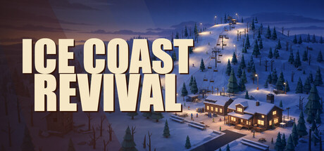 Ice Coast Revival Playtest