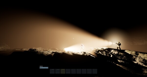 BORE Screenshot