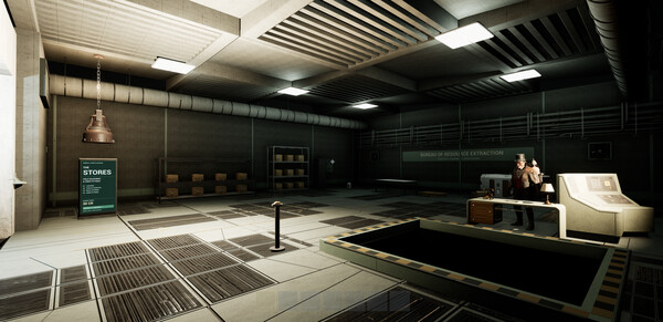 BORE screenshot 6