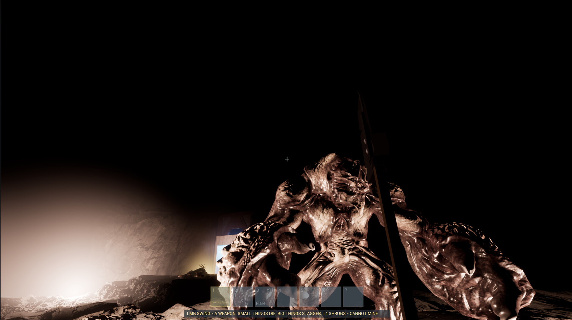 BORE screenshot 15
