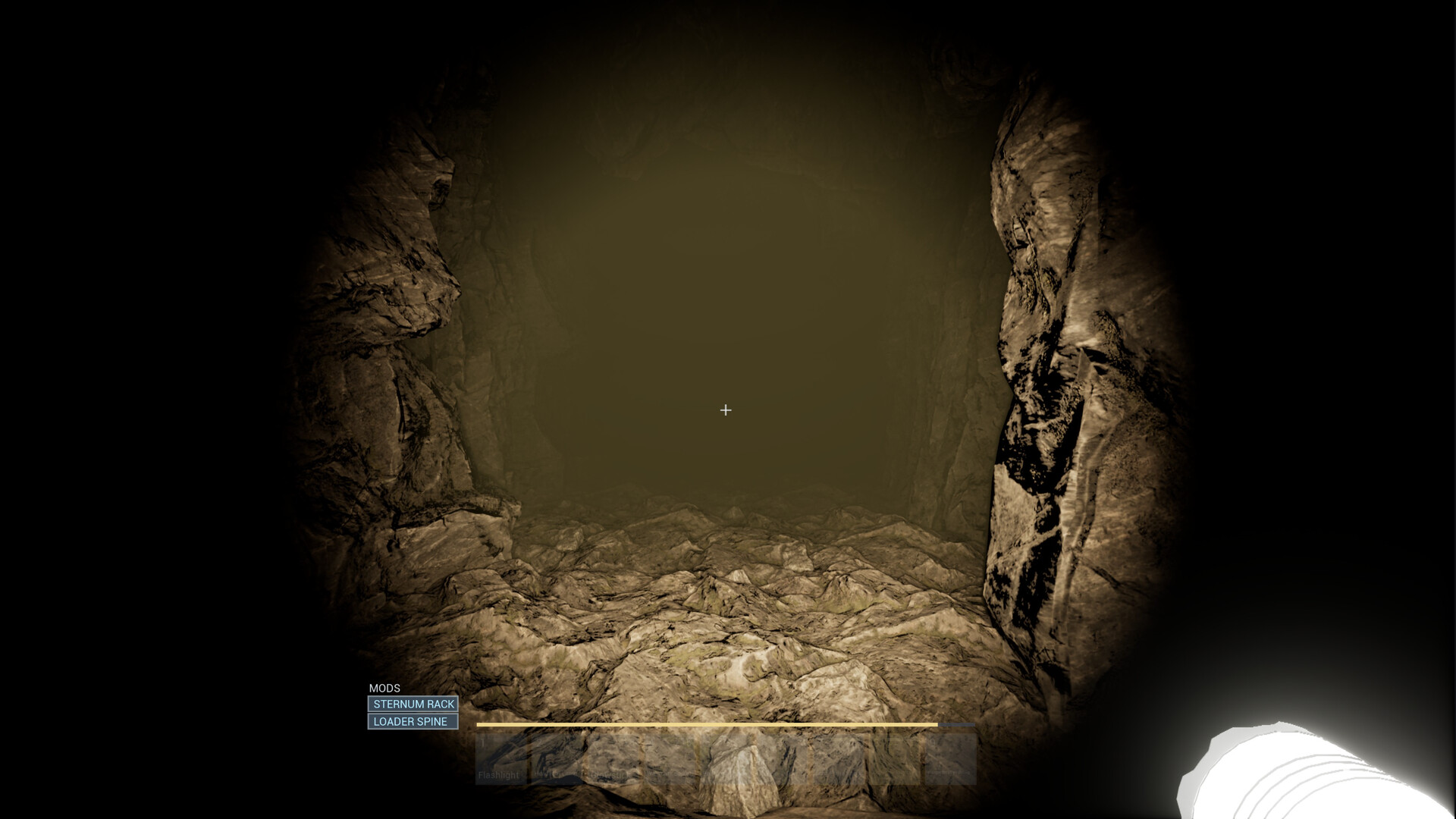BORE screenshot 4