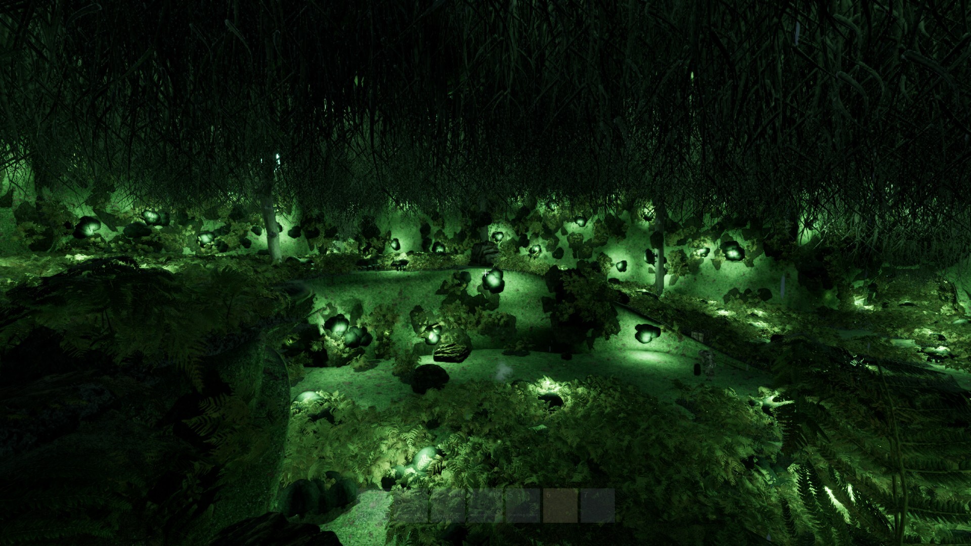 BORE screenshot 1