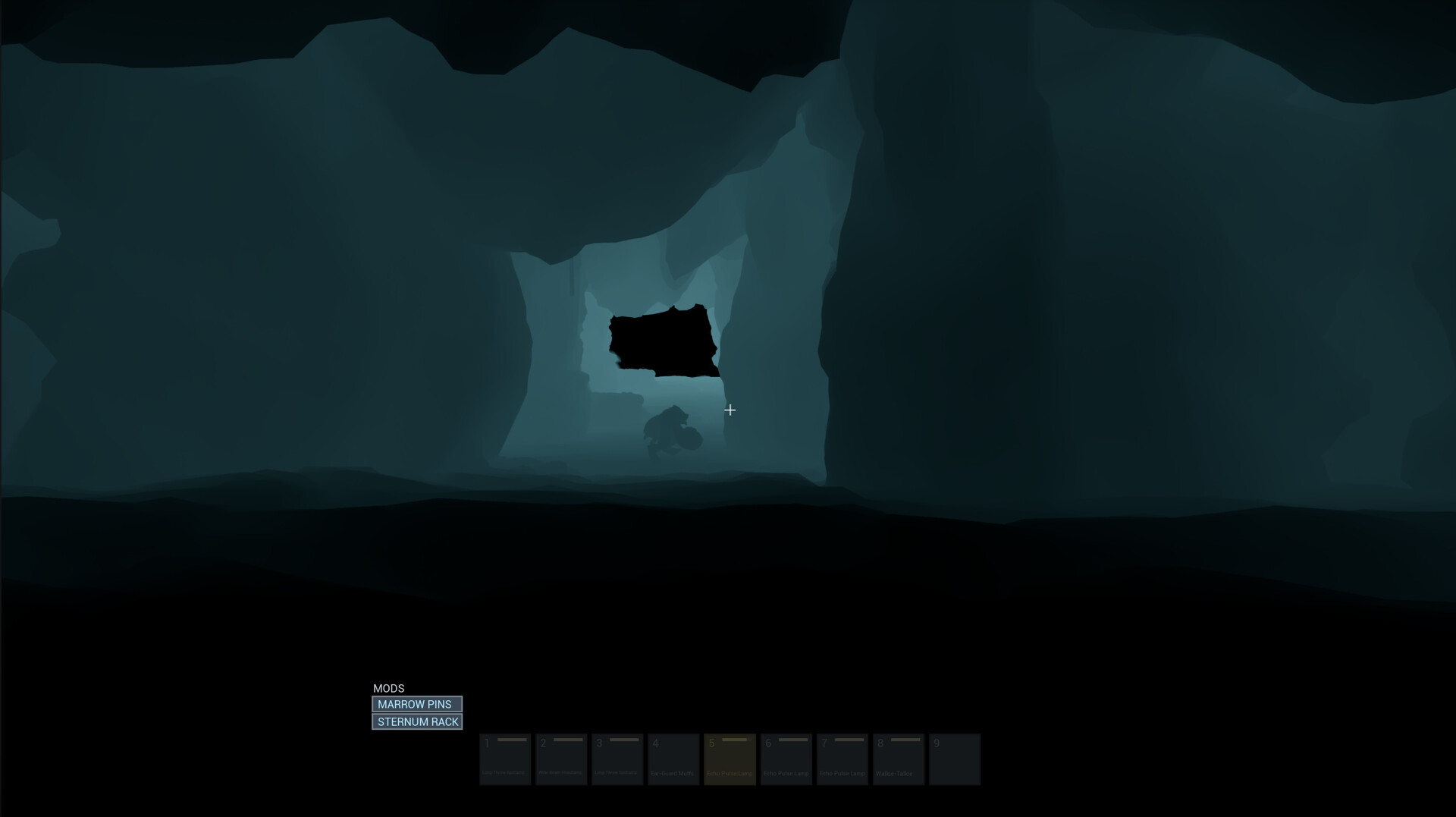 BORE screenshot 9