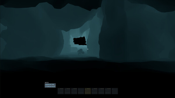 BORE Screenshot